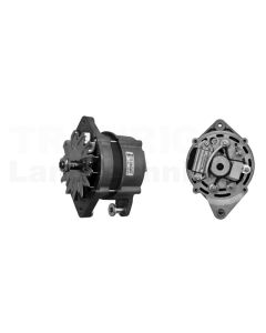 Generator 28 V / 55 A