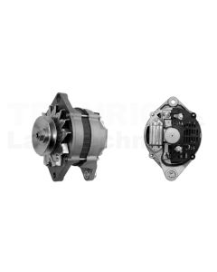 Generator 14 V / 80 A