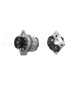 Generator 14 V / 55 A