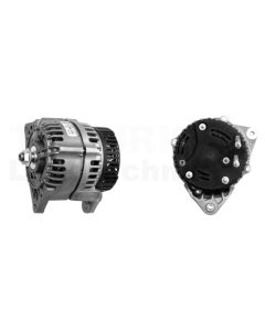 Generator 14 V / 120 A