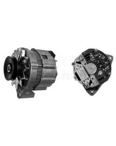 Generator 14 V / 55 A