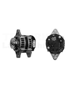 Generator 28 V / 35 A