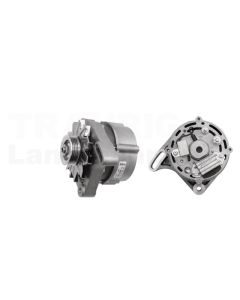 Generator 14 V / 120 A