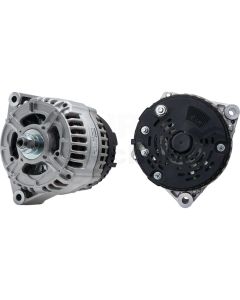 Generator 28 V / 110 A