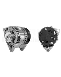 Generator 14 V / 80 A