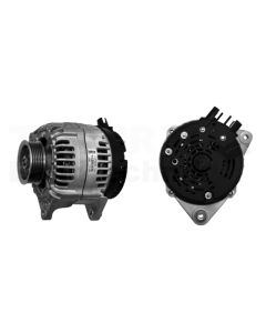 Generator 28 V / 100 A