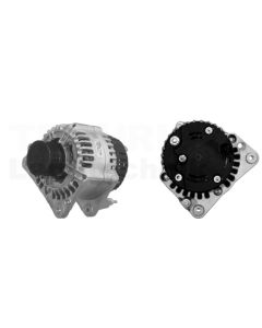 Generator 14 V / 120 A