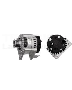 Generator 14 V / 120 A