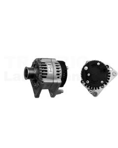 Generator 14 V / 120 A