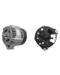 Generator 28 V / 100 A