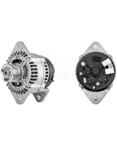 Generator 28 V / 100 A