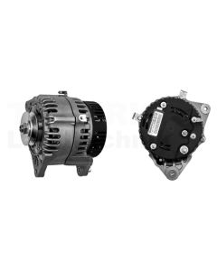Generator 14 V / 80 A