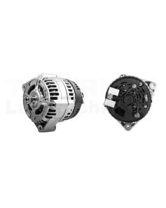 Generator 28 V / 110 A