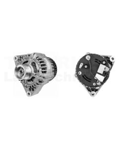 Generator 14 V / 120 A