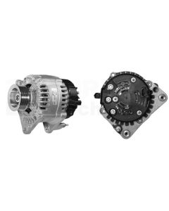 Generator 14 V / 95 A