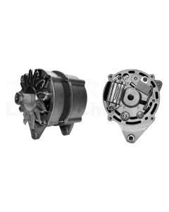 Generator 14 V / 120 A