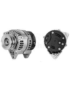 Generator 14 V / 120 A