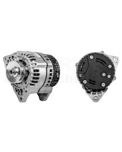 Generator 14 V / 120 A