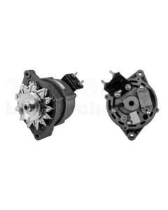 Generator 14 V / 50 A