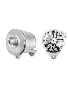 Generator 28 V / 200 A