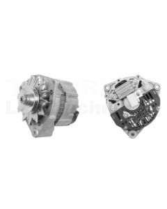 Generator 28 V / 35 A