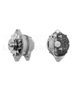 Generator 14 V / 55 A