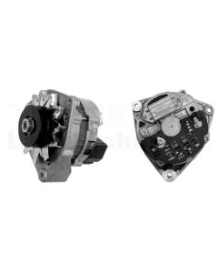 Generator 14 V / 55 A