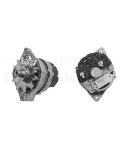 Generator 14 V / 55 A