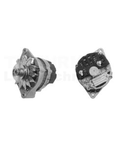 Generator 14 V / 55 A