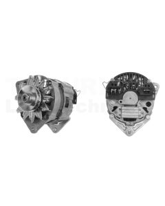 Generator 14 V / 55 A