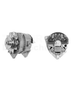 Generator 14 V / 55 A