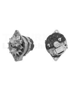 Generator 14 V / 55 A