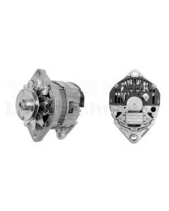 Generator 14 V / 55 A