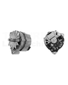 Generator 14 V / 45 A