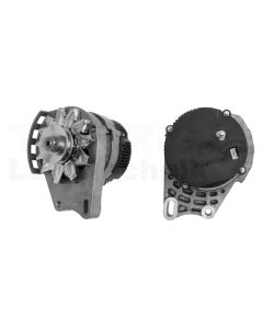 Generator 14 V / 55 A