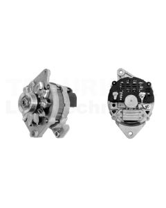 Generator 14 V / 70 A