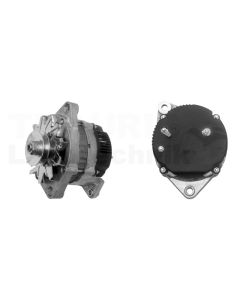 Generator 14 V / 55 A