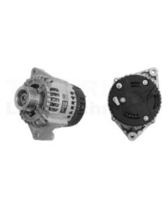 Generator 14 V / 80 A