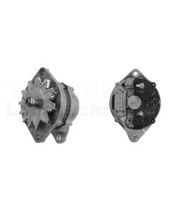 Generator 28 V / 35 A