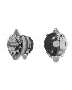 Generator 14 V / 70 A