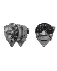 Generator 14 V / 65 A