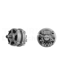 Generator 28 V / 40 A