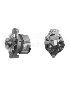 Generator 14 V / 55 A