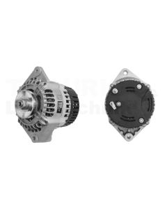 Generator 14 V / 80 A
