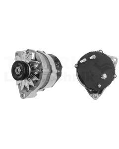 Generator 14 V / 55 A