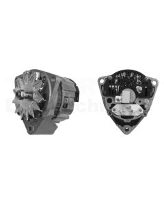 Generator 28 V / 35 A