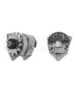 Generator 14 V / 55 A