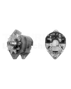 Generator 14 V / 55 A