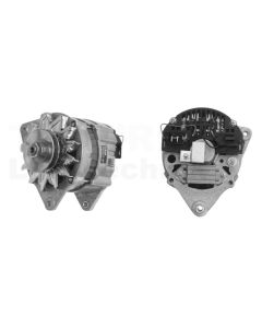 Generator 14 V / 55 A