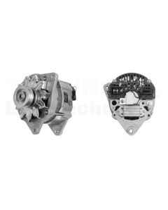 Generator 14 V / 55 A